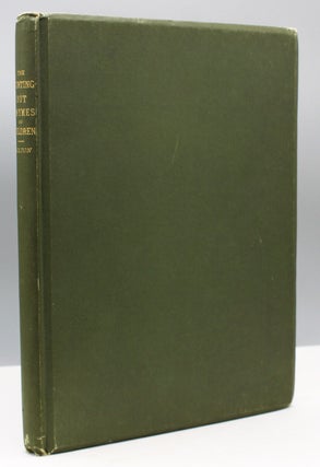 The Counting-Out Rhymes of Children: Their Antiquity, Origin, and Wide Distribution. A Study in Folk-Lore.