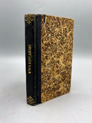 Item #17911 The Two Edwards; Or, Pride and Prejudice Unmasked. Children's Literature., Mary Elliott