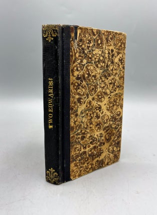Item #17911 The Two Edwards; Or, Pride and Prejudice Unmasked. Children's Literature., Mary Elliott