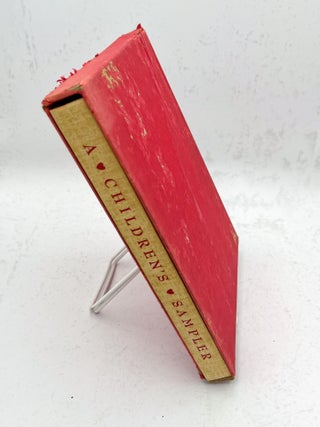 A Children’s Sampler: Selections from Famous Children’s Books.