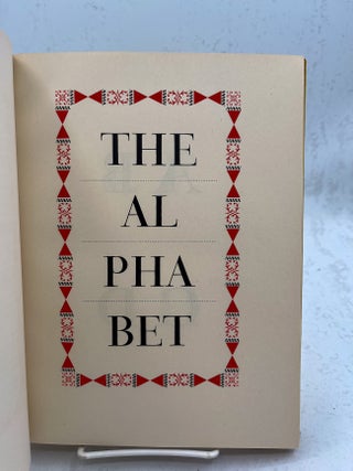 A Children’s Sampler: Selections from Famous Children’s Books.