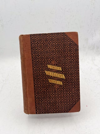 Item #17975 Out of a Labyrinth. By Lawrence L. Lynch (of the Secret Service). Emily Murdoch Van...