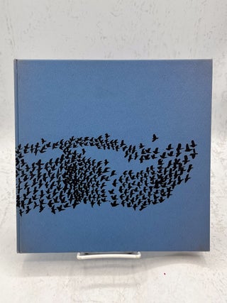 Item #17980 Birds from My Homeland. With Notes from W.H. Hudson’s “Birds of La Plata. Antonio...