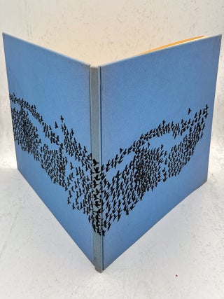 Birds from My Homeland. With Notes from W.H. Hudson’s “Birds of La Plata.