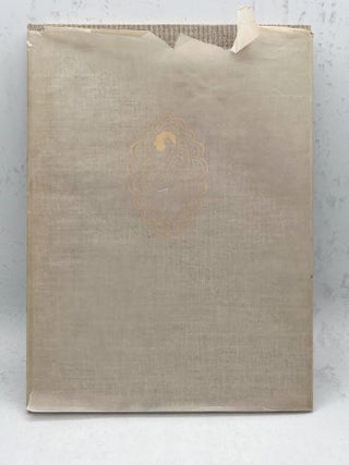 A Typographical Masterpiece: An account…of Eric Gill’s collaboration with Robert Gibbings in producing the Golden Cockerel Press edition of ‘The Four Gospels’ in 1931.