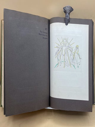 The Nonesuch Century. An appraisal, a personal note and a bibliography of the first hundred books issued by the press, 1923-1934