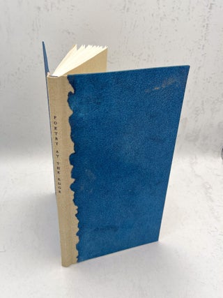 Poetry at the Edge: Five Contemporary California Poets