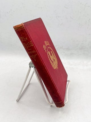 The Child, Its Nature and Relations; An Elucidation of Froebel&rsquo;s Principles of Education. By Matilda H. Kriege. A free rendering of the German of the Baroness...Third Edition.