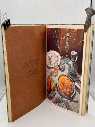 Specimens: A Stevens-Nelson Paper Catalogue.