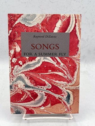 Songs for a Summer Fly