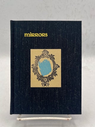 Mirrors. [from] The Smart Set, a magazine of cleverness, August, 1913. [Bound with: ] Ritchie,...