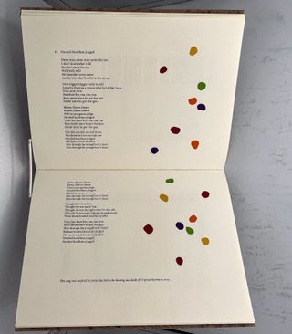 Songs & Stories.