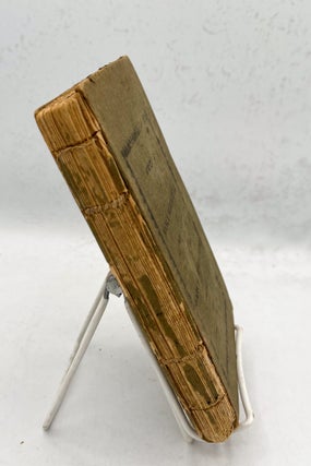 The Writings of Nancy Maria Hyde, of Norwich, Conn. Connected with a sketch of her life.