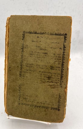 The Writings of Nancy Maria Hyde, of Norwich, Conn. Connected with a sketch of her life.