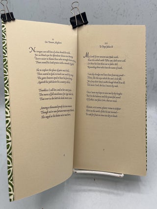 The Collected Sonnets of Michelangelo Buonarroti. Translated into English & with an afterword by John Addington Symonds.