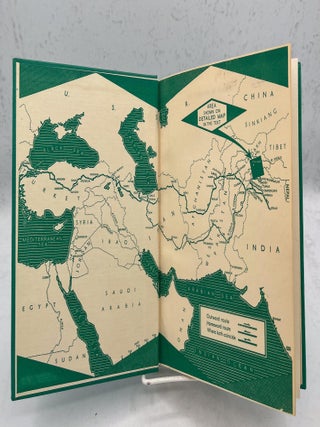 No Purdah in Padam. The Story of the Women&rsquo;s Overland Himalayan Expedition 1958. By&hellip; with a foreword by Dame Isobel Cripps G.B.E. And with eleven plates in half-tone and two maps.