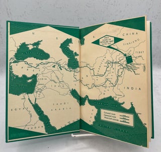 No Purdah in Padam. The Story of the Women’s Overland Himalayan Expedition 1958. By… with a foreword by Dame Isobel Cripps G.B.E. And with eleven plates in half-tone and two maps.