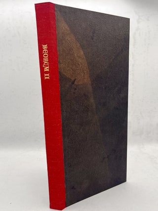 Beorum II: Fragmentary Evidence