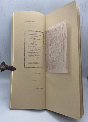 Beorum II: Fragmentary Evidence.