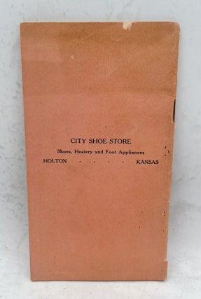 Keds Hand Book for Girls.