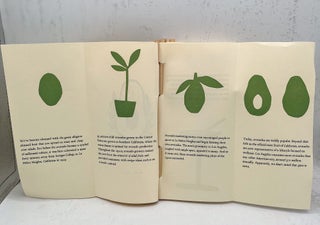 Toot Toot! A Book About Fruit