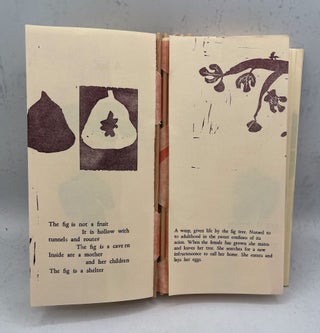 Toot Toot! A Book About Fruit