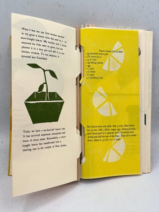 Toot Toot! A Book About Fruit