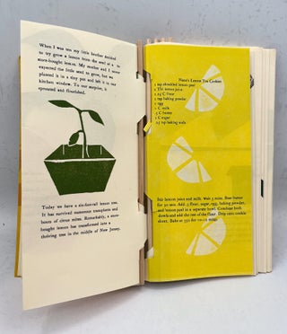 Toot Toot! A Book About Fruit