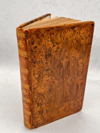 An Introduction to the Natural History and Classification of Insects, in a Series of Familiar...