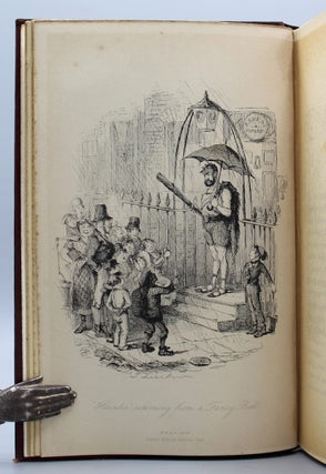 John Leech: His Life and Work. With portrait and numerous illustrations…