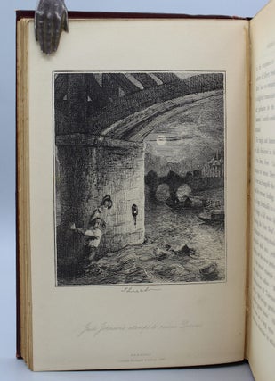 John Leech: His Life and Work. With portrait and numerous illustrations…