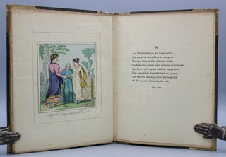 Prince Dorus. With Nine Illustrations in Facsimile (Hand-Coloured).