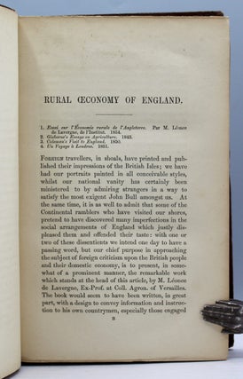 Collected Papers, (original and reprinted,) in Prose and Verse. 1842-2862. By Mrs. Grote.