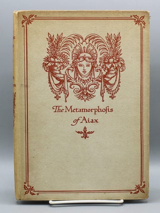 The Metamorphosis of Aiax. A New Discourse of a Stale Subiect&hellip;with An Anatomie of the. Sir John Harington.