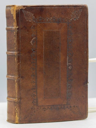 A Dissertation on Reading the Classics, and Forming a Just Style. Written in the year 1709, and addressed to the Right Honourable John Lord Roos, the present Marquis of Granby.