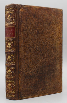 Item #7839 An Essay upon the Life, Writings, and Character, of Dr. Jonathan Swift. To Which is...