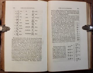Philosophy of Arithmetic; Exhibiting a Progressive View of the Theory and Practice of Calculation, with an Enlarged Table of the Products of Numbers under One Hundred.